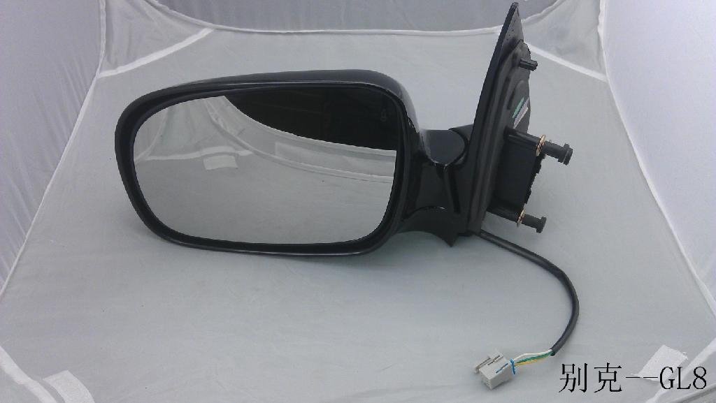 Buick GL8 rearview mirror