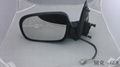 Buick GL8 rearview mirror 1