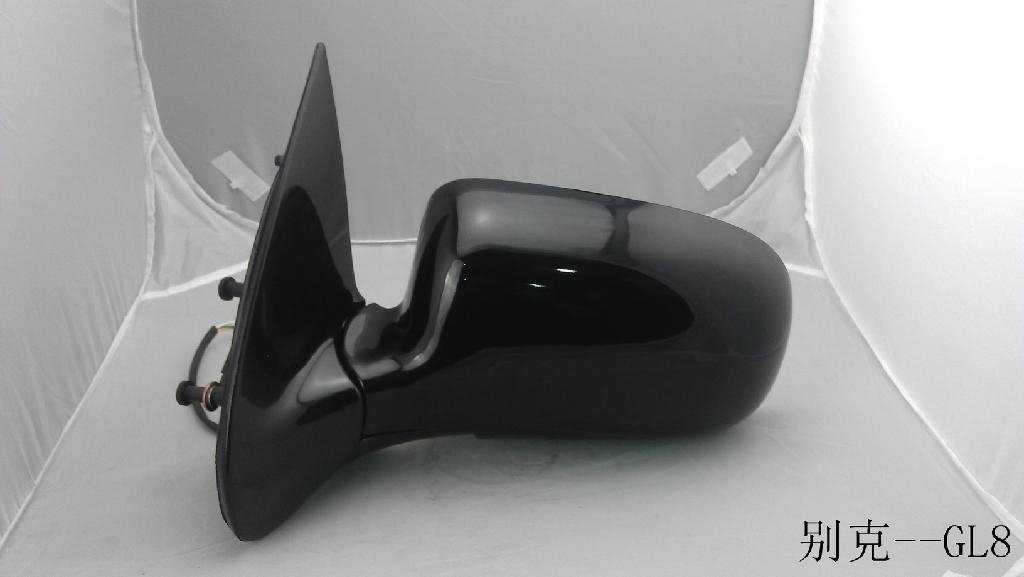 Buick GL8 rearview mirror 2