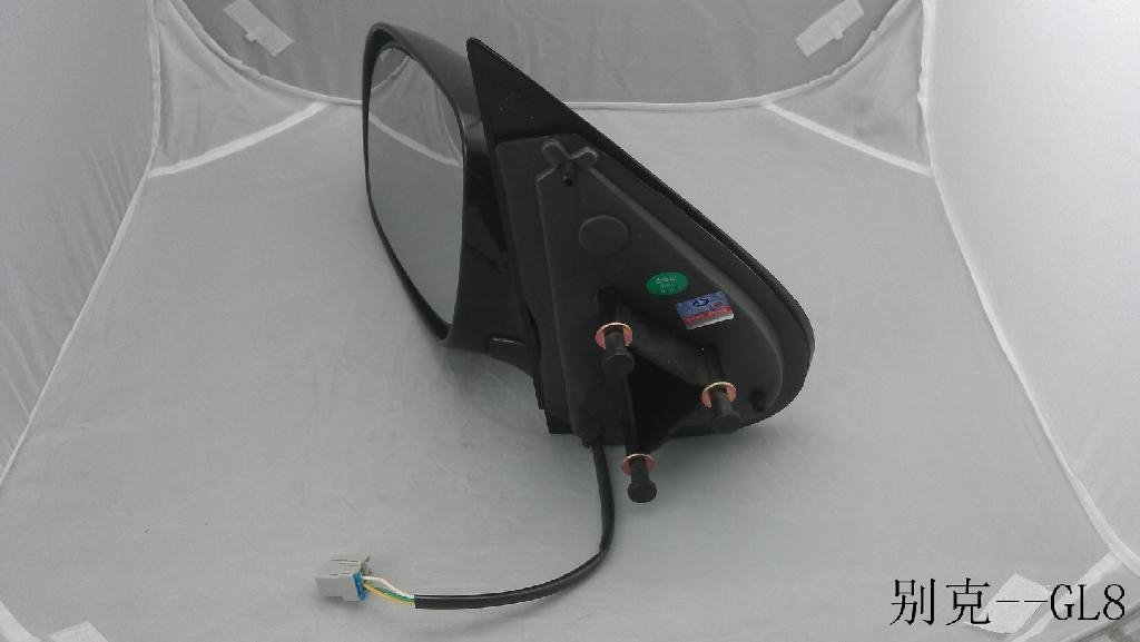 Buick GL8 rearview mirror 3