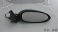 Buick regal rearview mirror