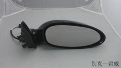 Buick regal rearview mirror 