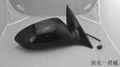 Buick regal rearview mirror  3