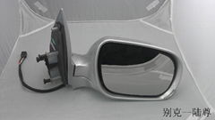 Buick Firstland rearview mirror