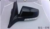 Buick Lacross rearview mirror