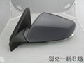 Buick New Lacross rearview mirror 2