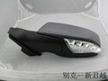 Buick New Lacross rearview mirror 3
