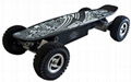 E Skateboard with Remote Controller 800W Bhc-20345  1