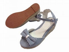 New Style, Fashion and Platform Shoes, Lady Shoes Bhc-13473