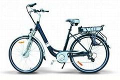 E Bicycle Popular for Women (BHC-XYEB001B(WOMAN)) 