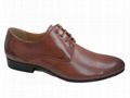 Classic Men Dress Shoes Bhc-5326  1