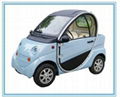 Mini Electric Car, Electric Vehicle (bhc-EC-1) 