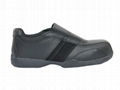 Sport Syle, Man's Ankle Safety Shoes with Cement, Bhc-Sb9000X0021  3