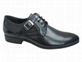 Classic Men Dress Shoes Bhc-5326  2