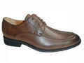 Classic Men Dress Shoes Bhc-5326  3