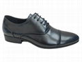 Classic Men Dress Shoes Bhc-5326  4