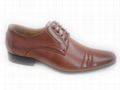 Classic Men Dress Shoes Bhc-5326  5