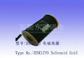 Solenoid Coil