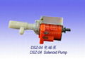 Mini Solenoid Pump 1