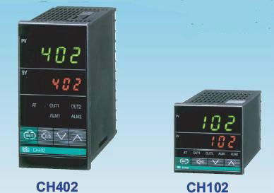 RKC温控表CH402