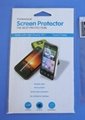 anti-bacterial screen protector for mobile phone 1