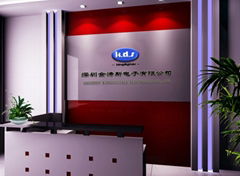 SHENZHEN KINGDIGITALS ELECTRONICS CO.,LIMITED