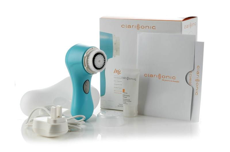 Clarisonic Mia 2 Sonic Skin Cleansing System Face Wash Brush Facial Cleanser 2