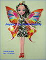 Monster High Fashion Doll