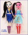 Best sale Monster High doll For Kids 3