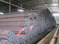 carbon steel seamless pipe   2