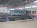 ASTM A106 seamless steel pipe 2