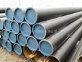 ASTM A106 seamless steel pipe 3