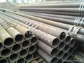 ASTM A106 seamless steel pipe 4