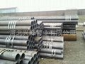 ASTM A106 seamless steel pipe 5