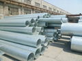 Galvanized Pipe 2