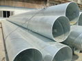 Galvanized Pipe 3