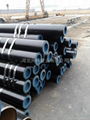 API 5L Seamless Pipe 5