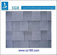 SGB-0015 architectural roofing shingle 