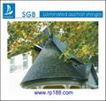 SGB-0015 architectural roofing shingle  3