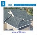SGB-0015 architectural roofing shingle  4