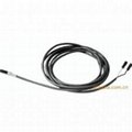 西门子电缆式温度传感器QAH11.1 1