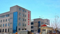 Yantai Baisheng Construction Material Technology Co. Ltd.