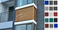 Baisheng New-type Decorative Exterior