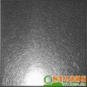 latest cheap vibration stainless steel sheet