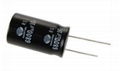 ELECTRONIC CAPACITOR - CE 4