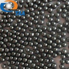 TAA Steel Shot for shot blasting/surface treatment