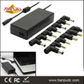 Best selling products 90W automatic Universal adaptor for laptop with 13pcs dc t 1