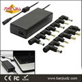 Best selling products 90W automatic Universal adaptor for laptop with 13pcs dc t