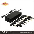 Best selling products 90W automatic Universal adaptor for laptop with 13pcs dc t 2