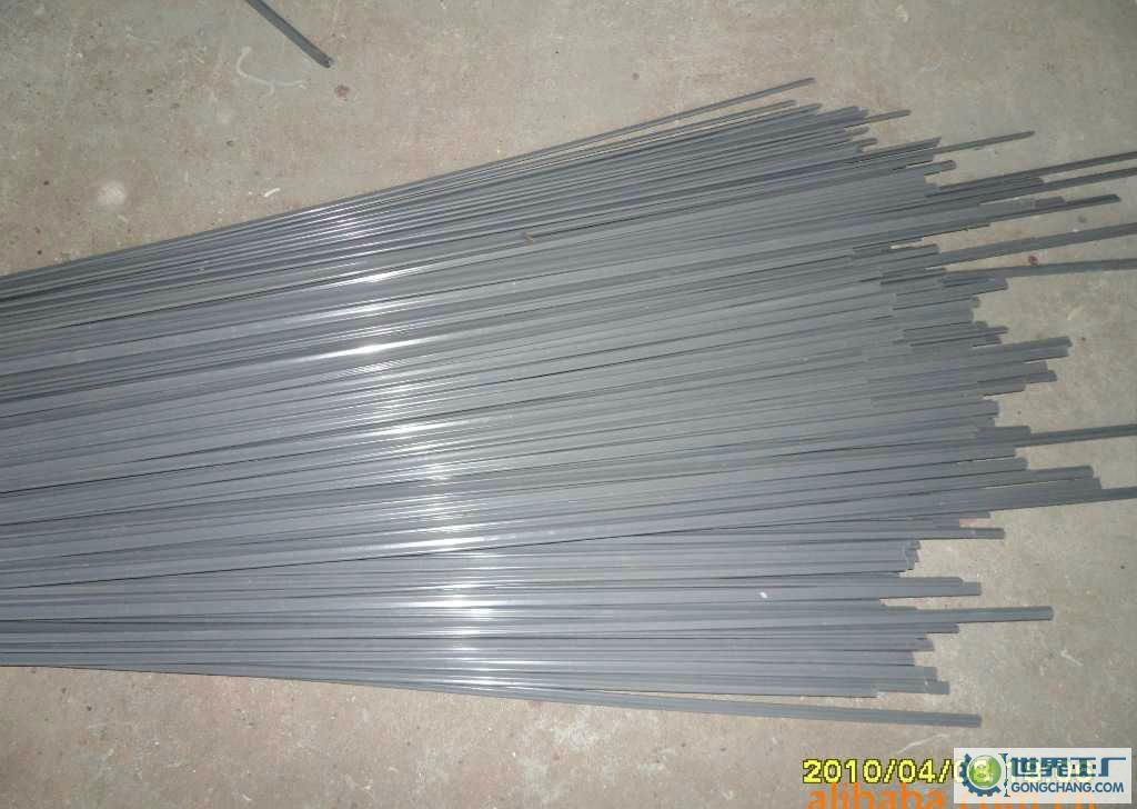 pvc焊絲焊條生產線 2